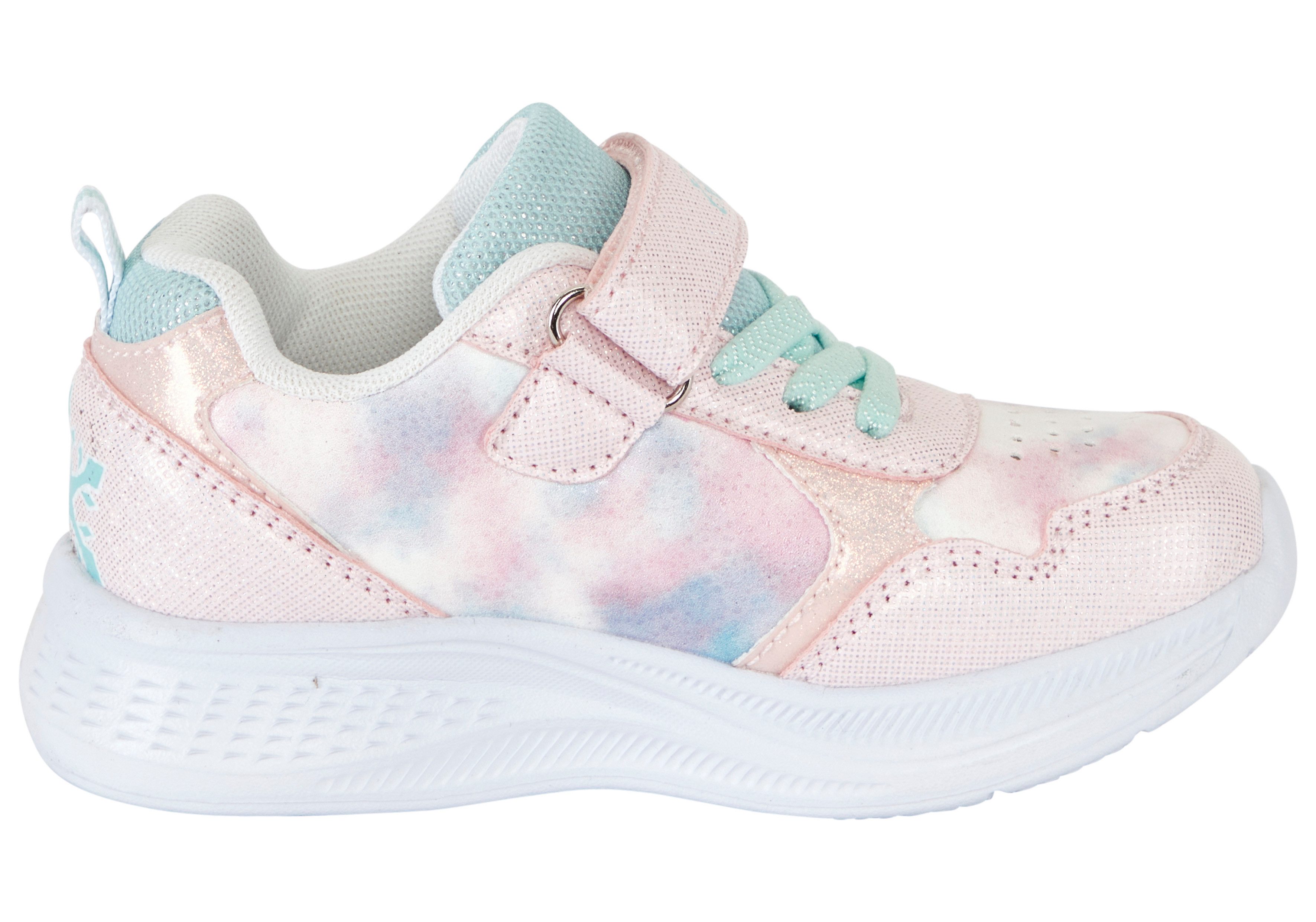 Disney Frozen Sneaker (für Kinder) mit cooler Blinkfunktion – Bild 3 von 5