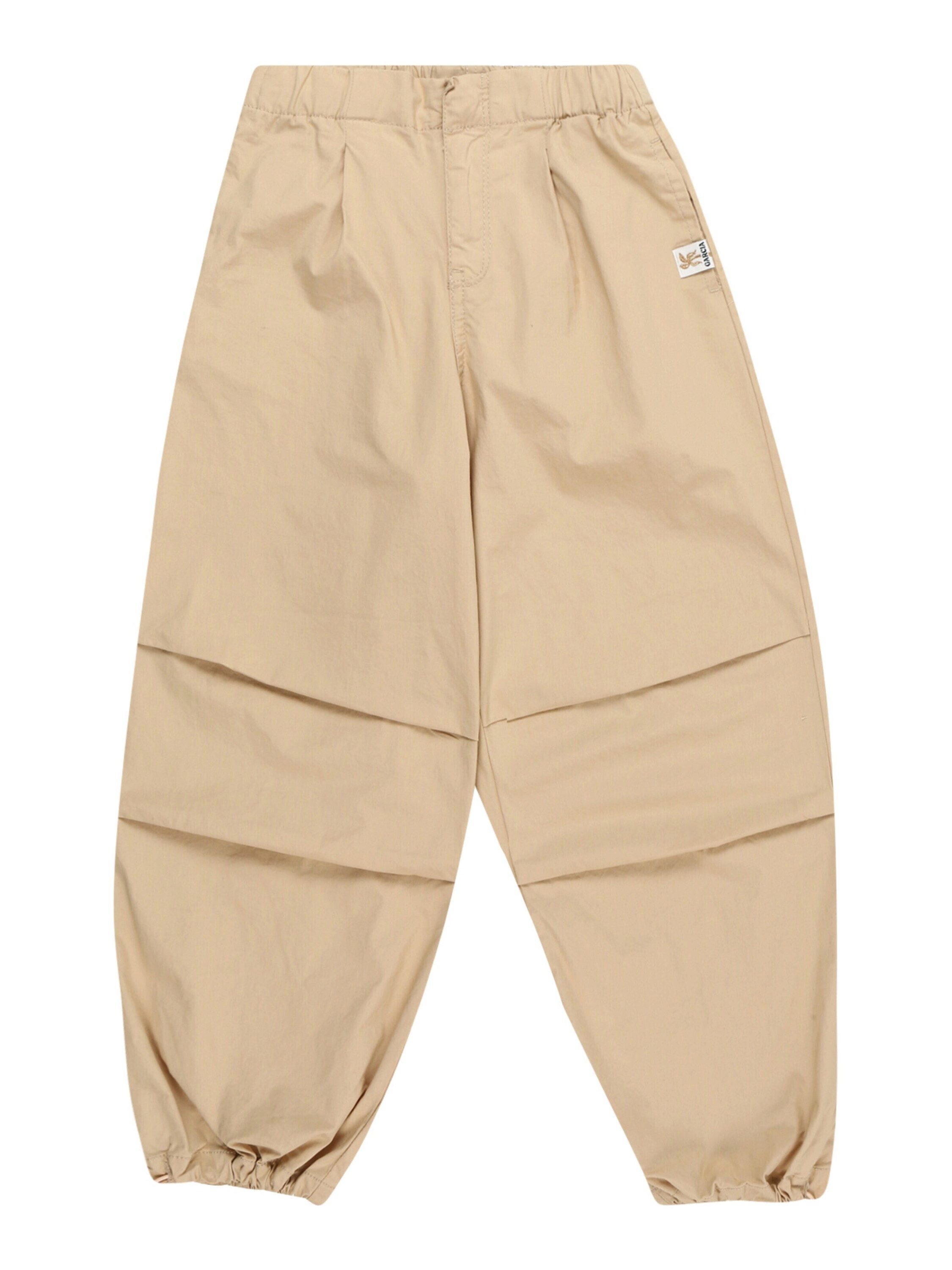 Stoffhose