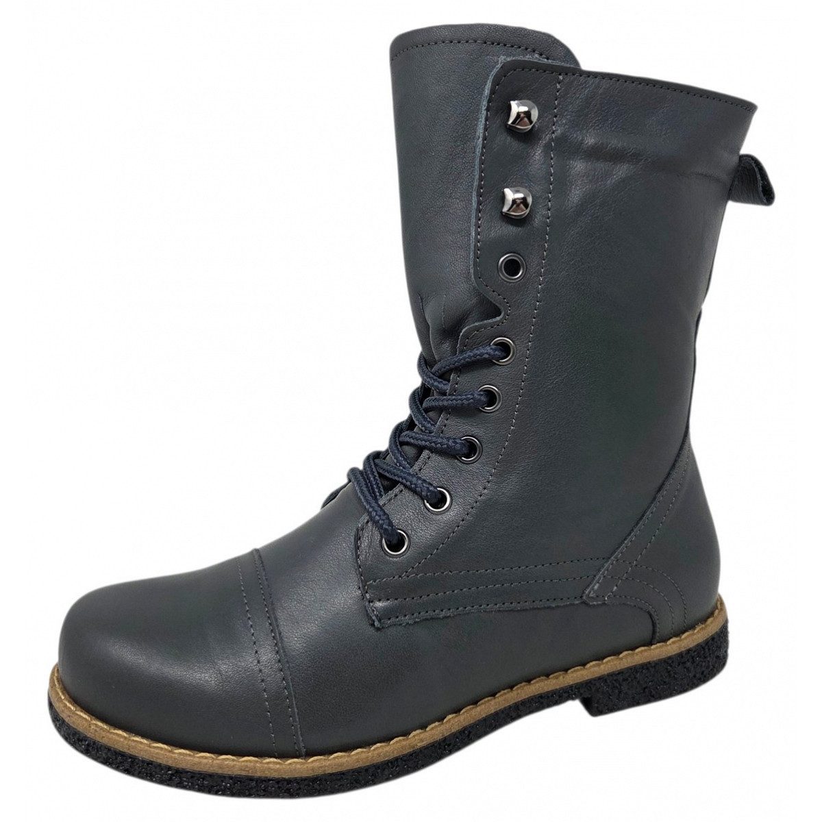 Andrea Conti Stiefelette