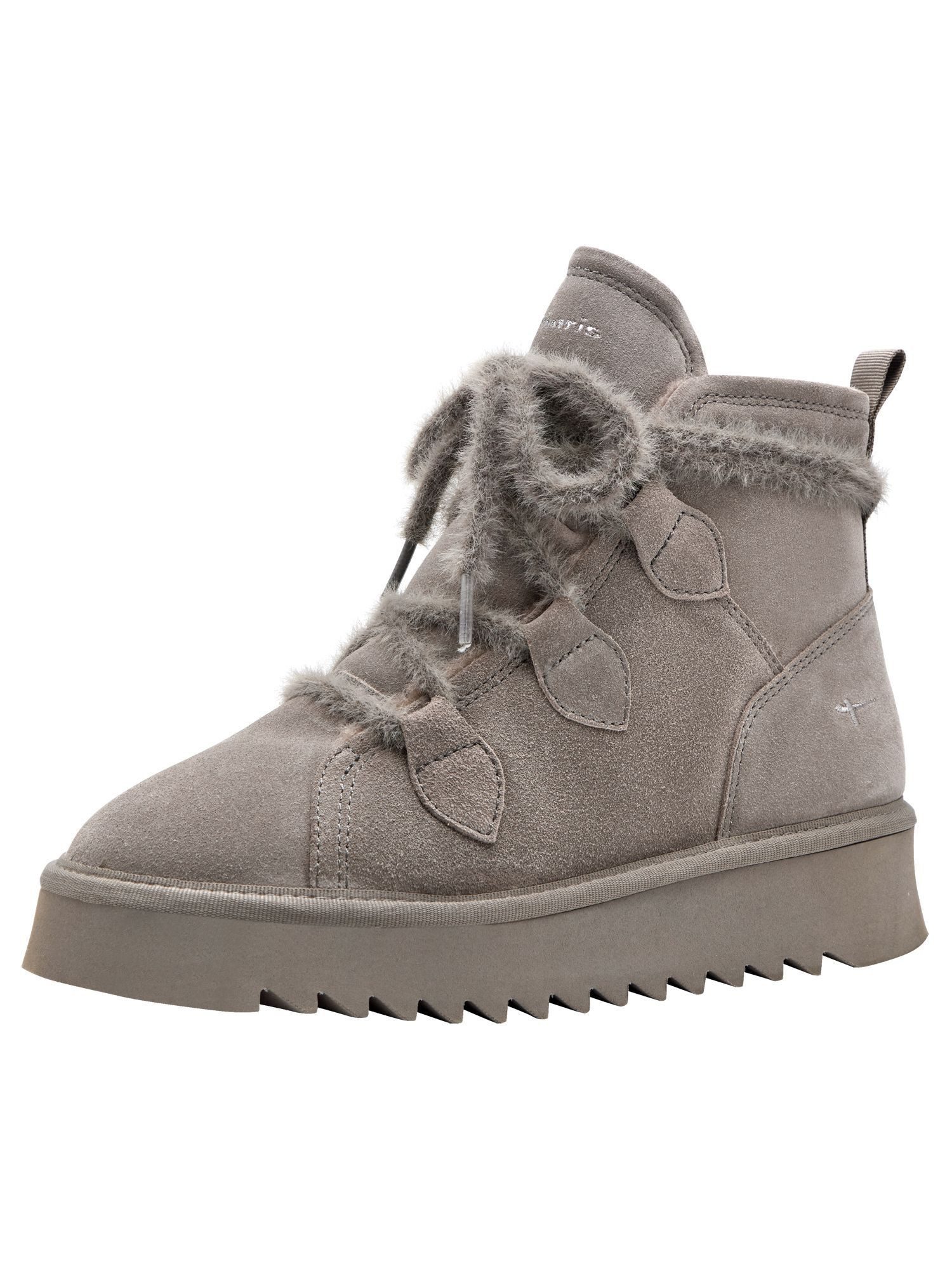 Tamaris Чоботиette 1-26924-45 Winterstiefelette