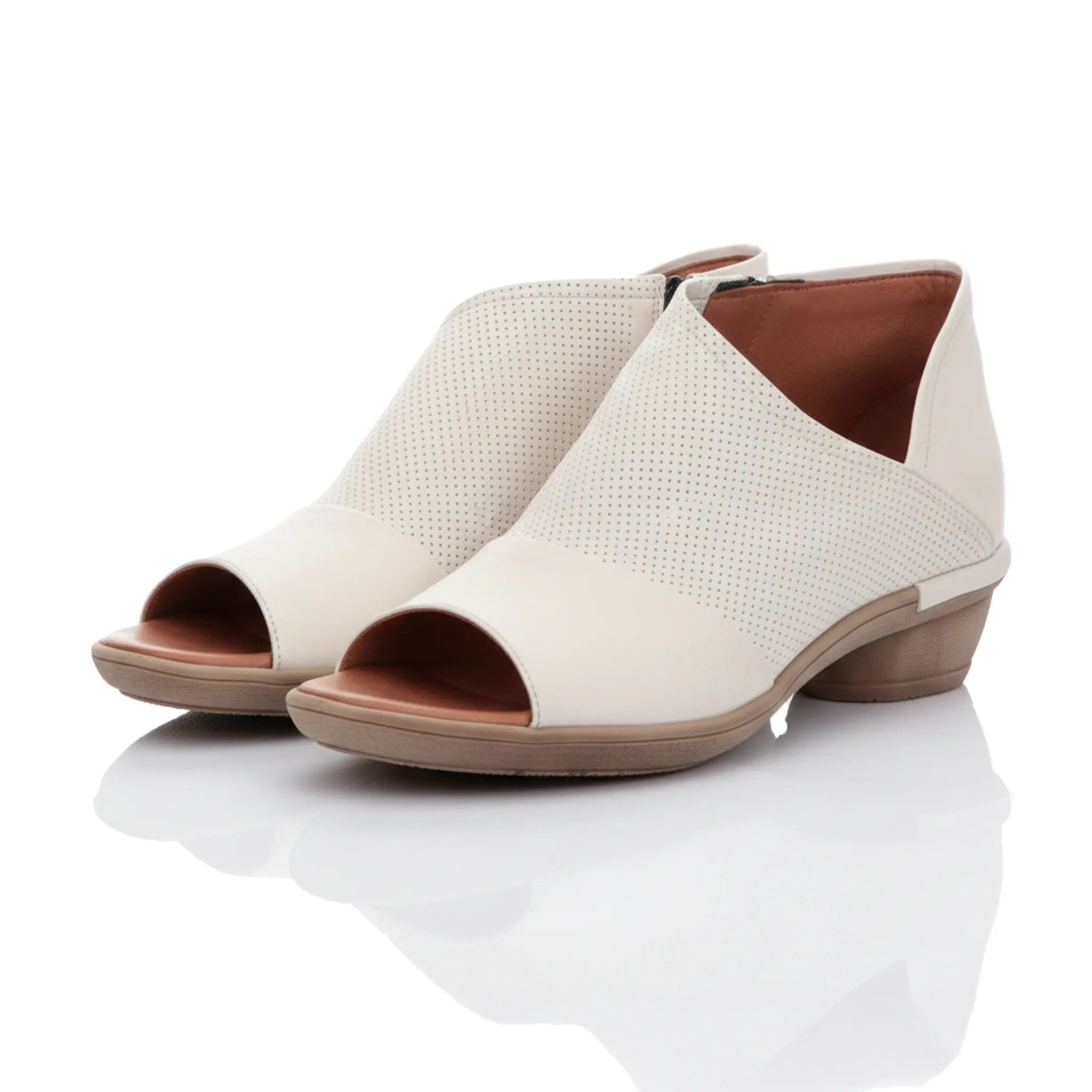 Gemini Damen Stiefelette