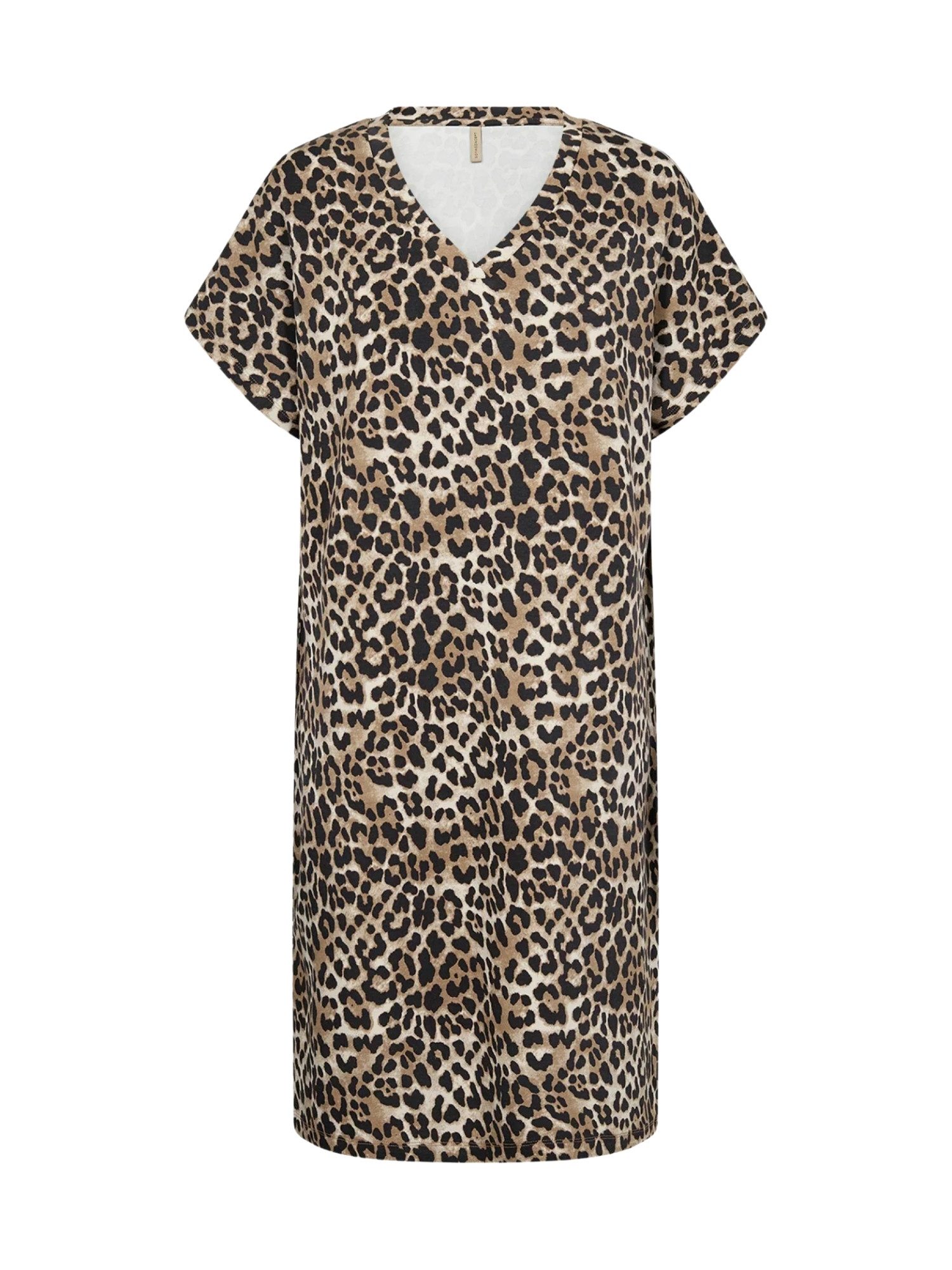 soyaconcept Jerseykleid Soya Concept Dress SC-OPHIA 11