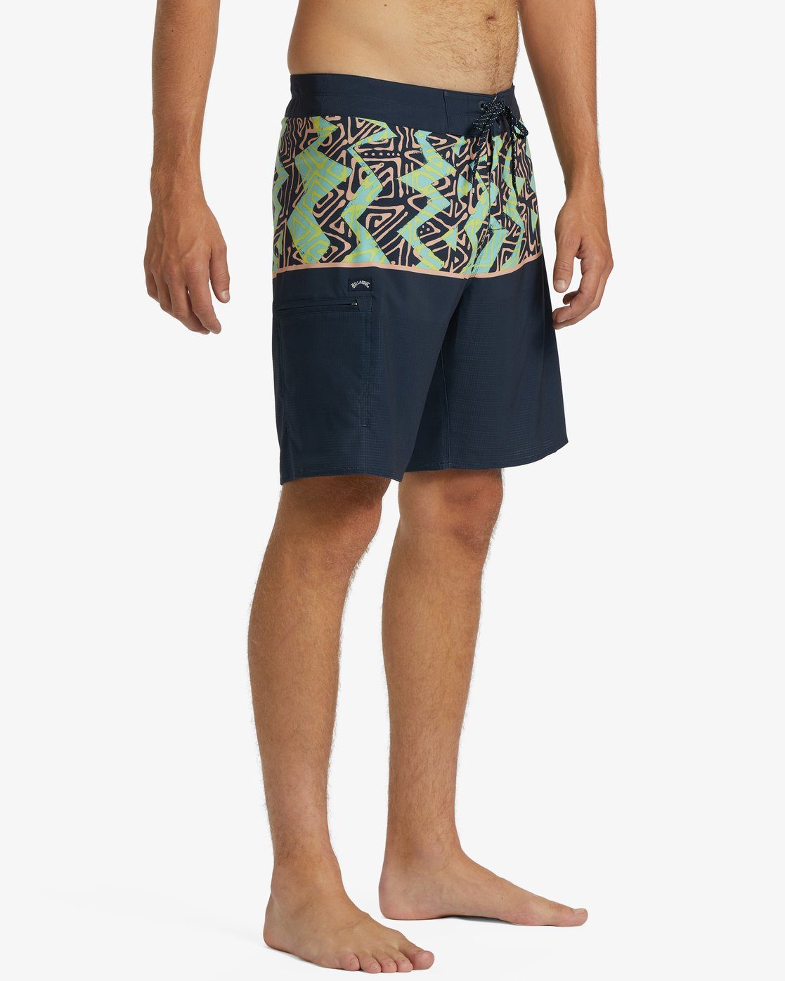 Billabong Boardshorts Fifty50 Airlite
