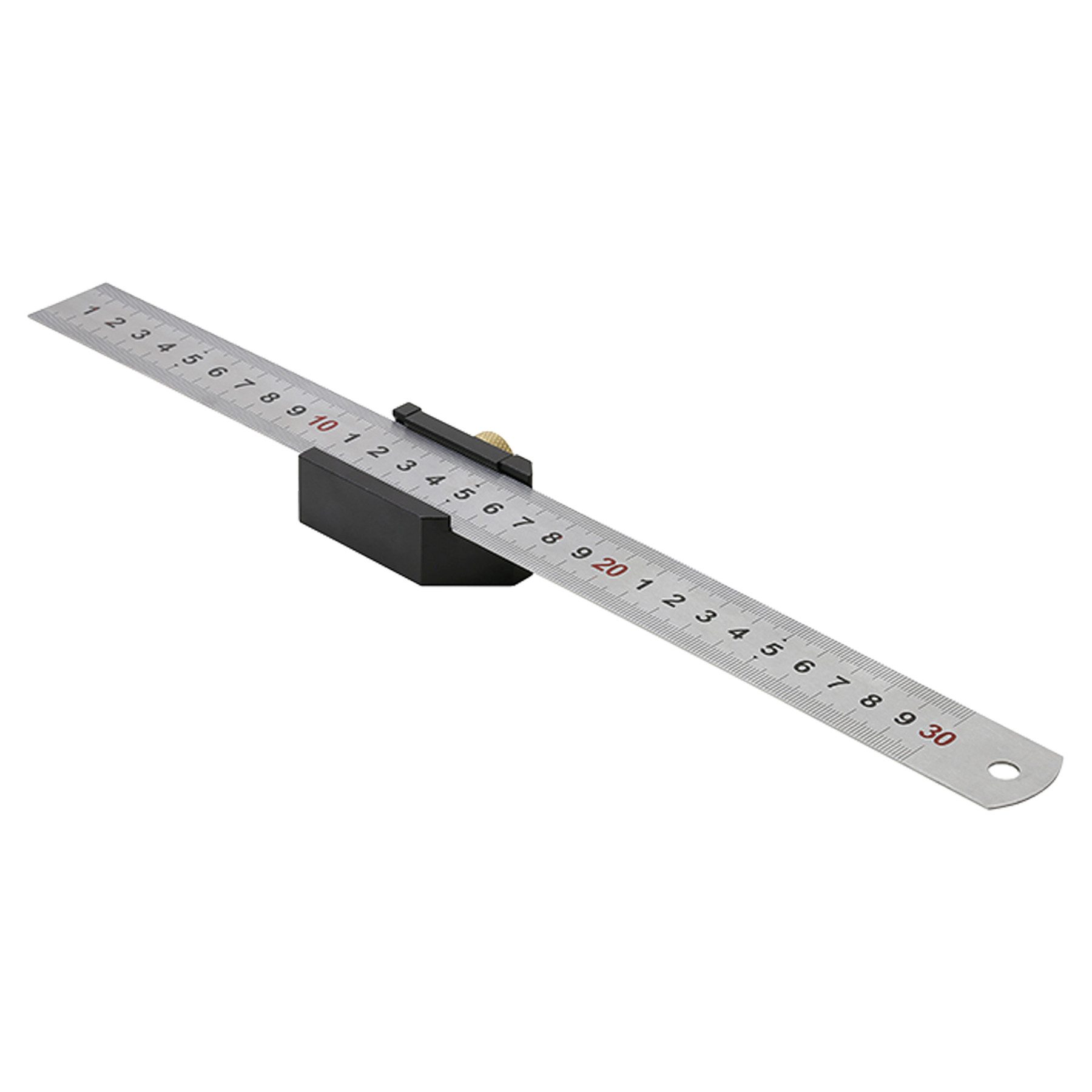 Sintron Жертвувати SINTRON Tools Streichmaß 207905, 300 mm