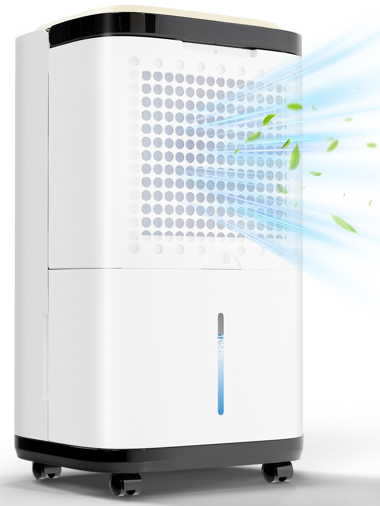 HOMALL Luftentfeuchter Elektrisch 12L/Tag für Wohnung, Bad & Keller, für 12 günstig online kaufen