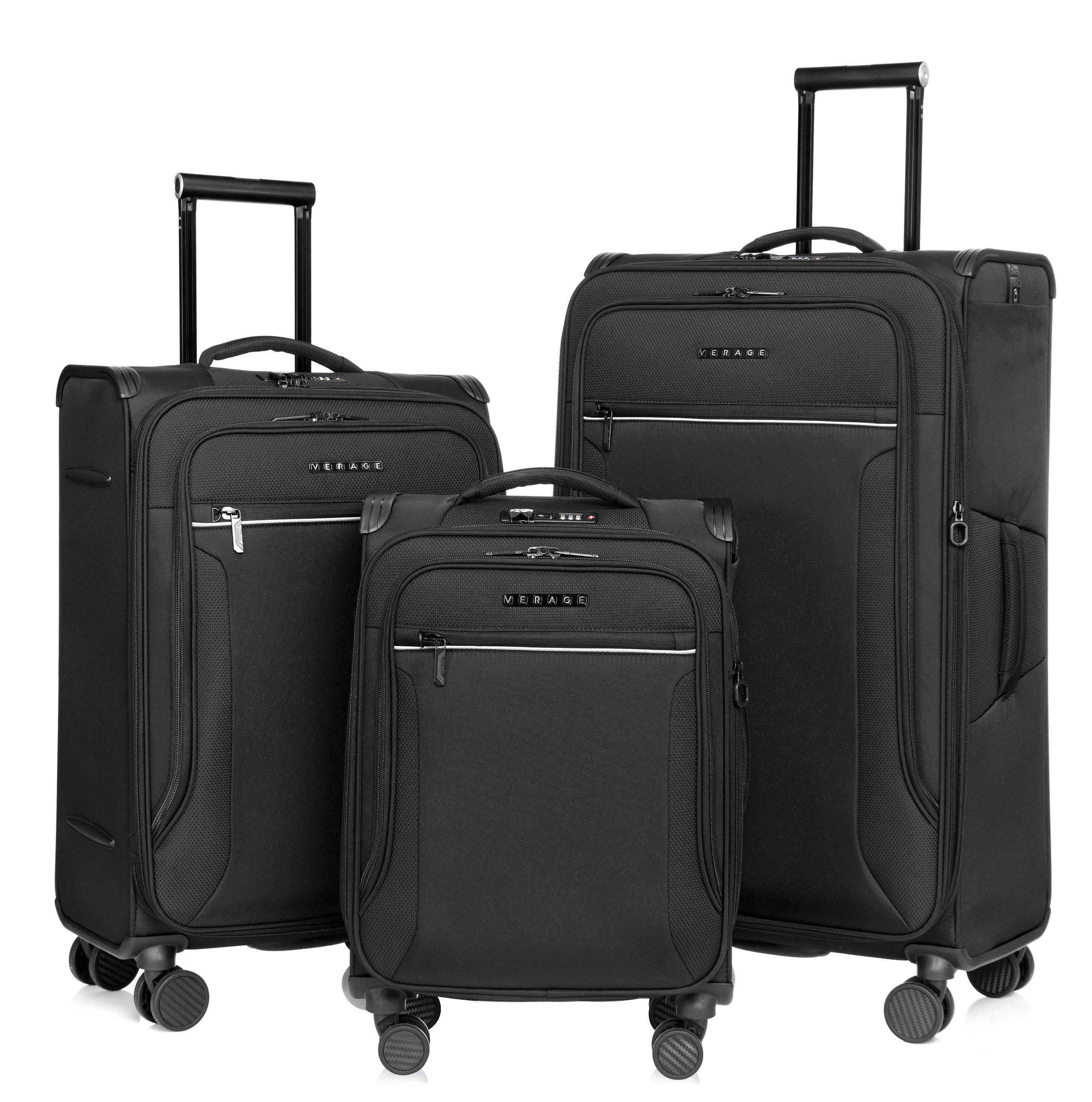 Verage Koffer Toledo III, Erweiterbar Weichgepäck, günstig online kaufen