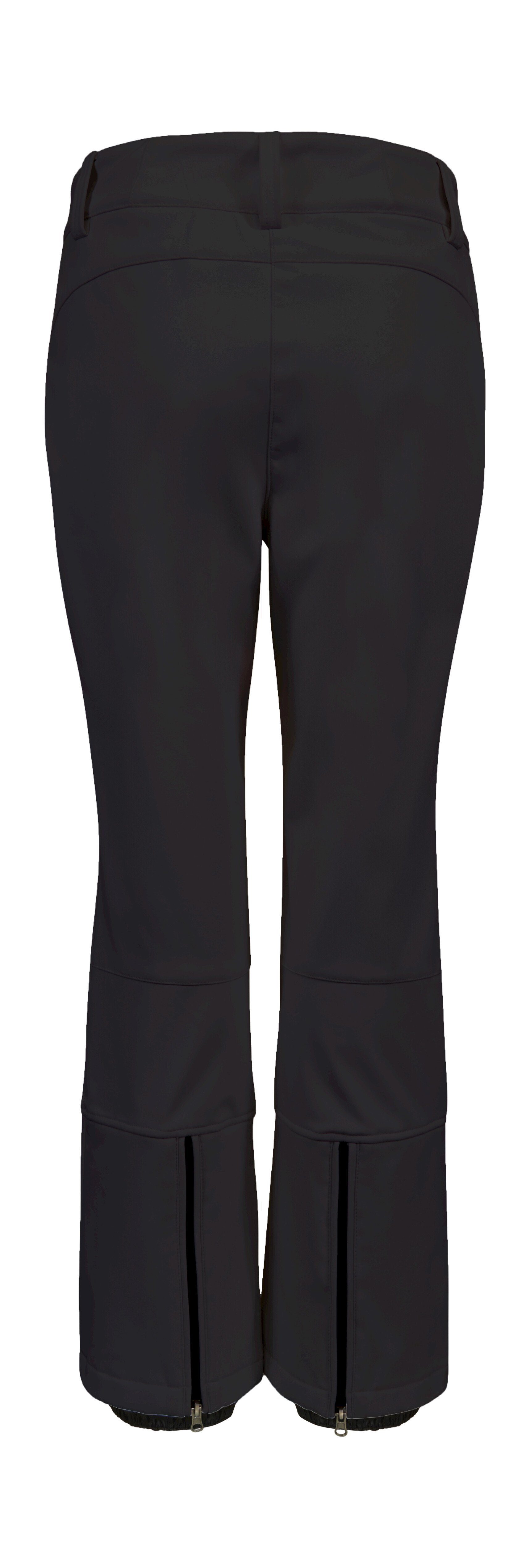 Killtec Softshellhose WMN Ski Sft PNTS KG Damen Hose: atmungsaktiv, wassera günstig online kaufen