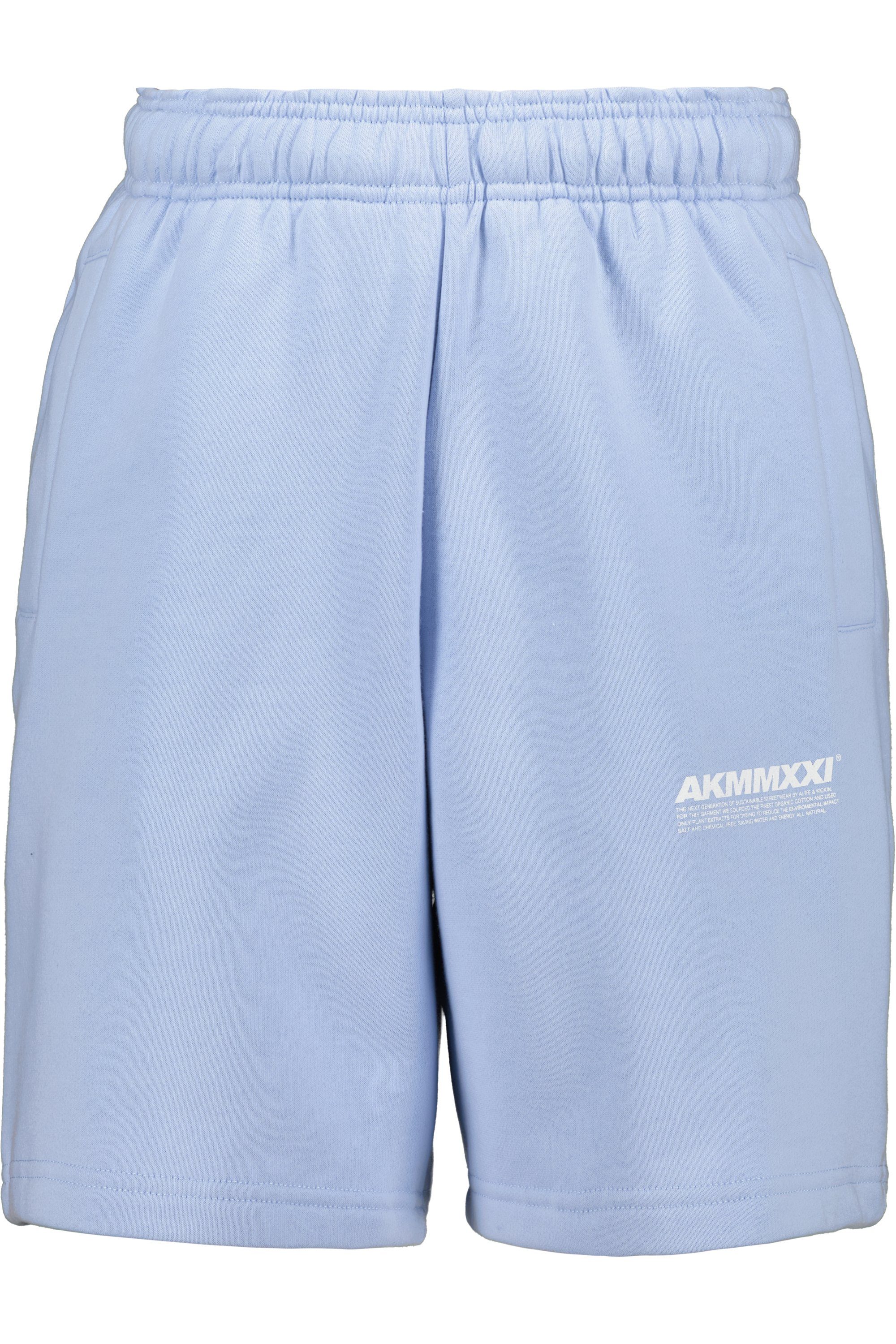 Alife & Kickin Shorts Damen MarsAK A Sweathose, kurze Hose