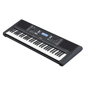 Yamaha Home-Keyboard (PSR-E373), PSR-E373 - Keyboard