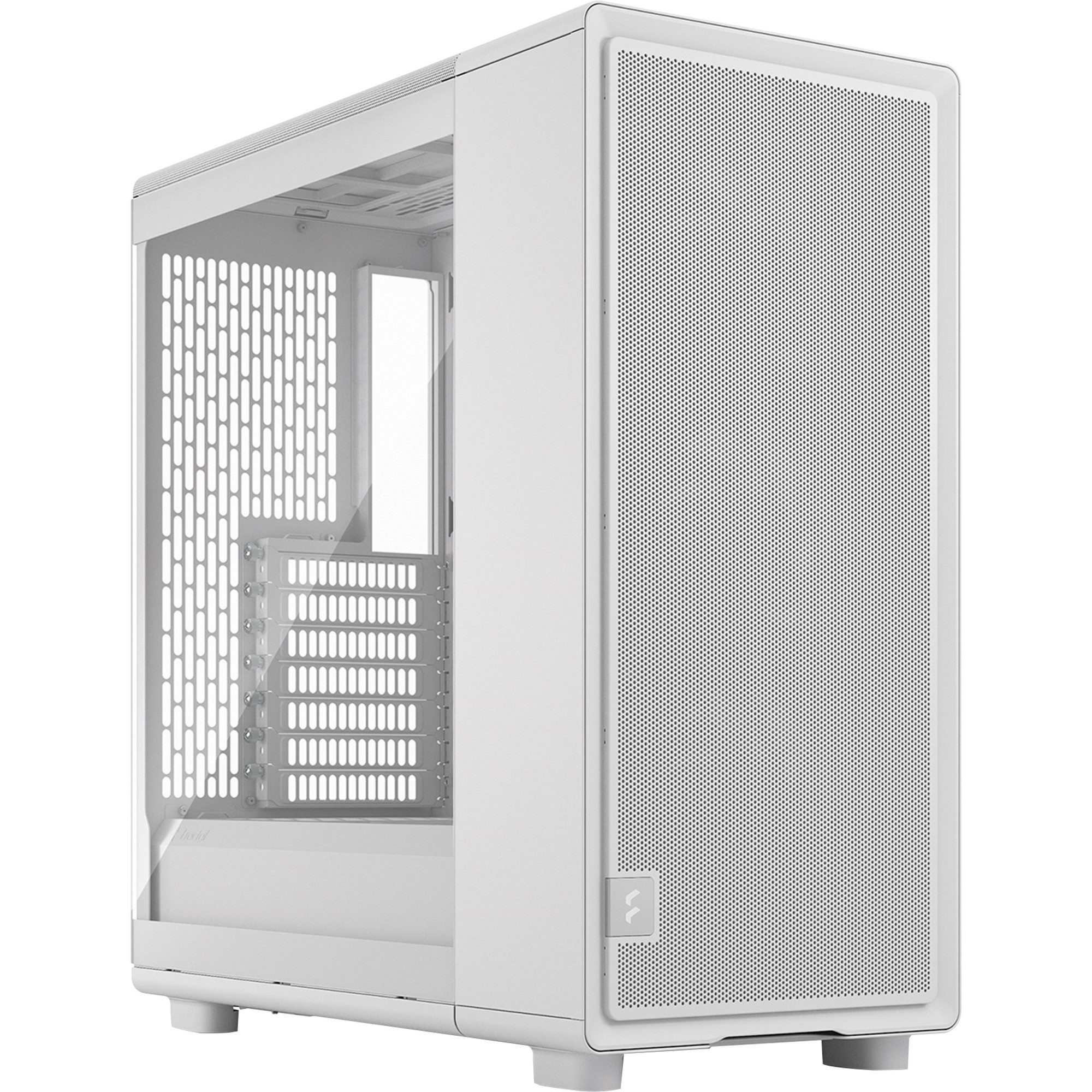 PC-Gehäuse Fractal Design Epoch TG, Tower-Gehäuse, (Tempered