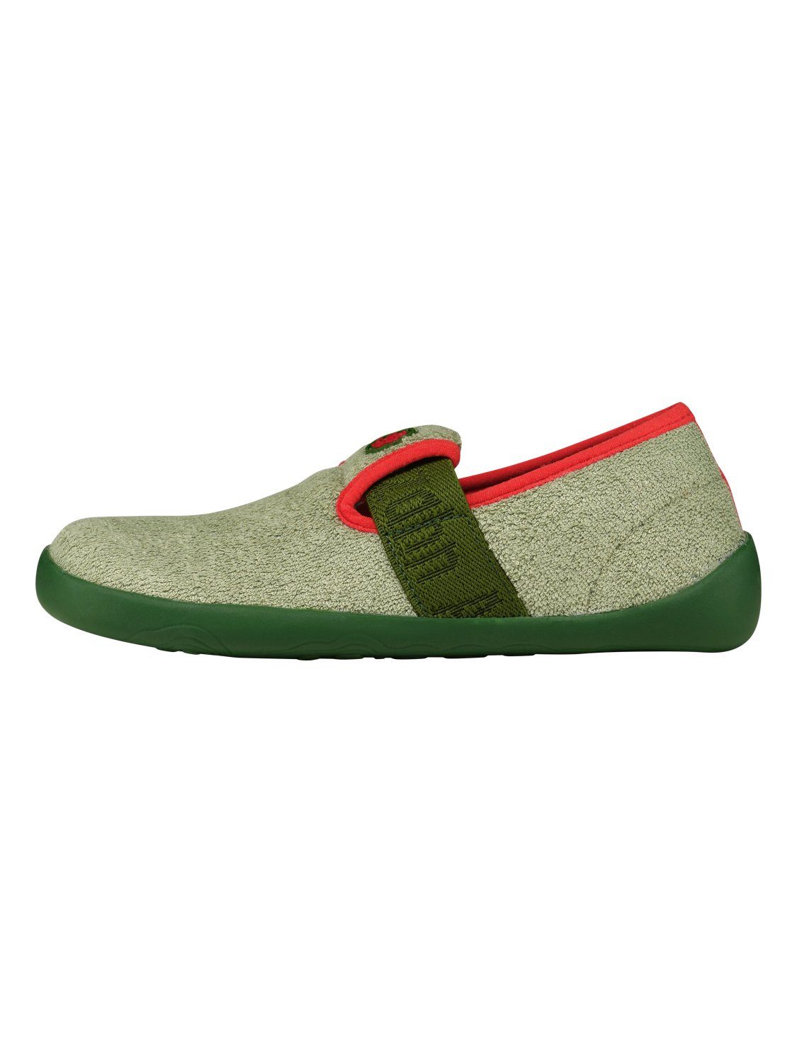 Affenzahn Vegan Dreamy Hausschuh nach Barfußschuhprinzip – Bild 4 von 5