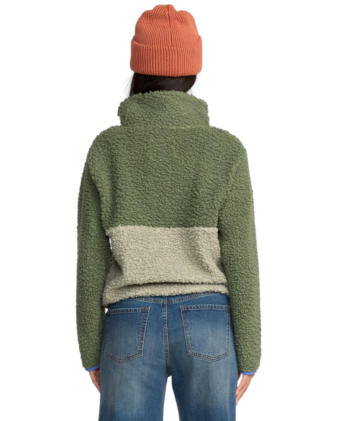 Billabong Sweatshirt Horizon günstig online kaufen