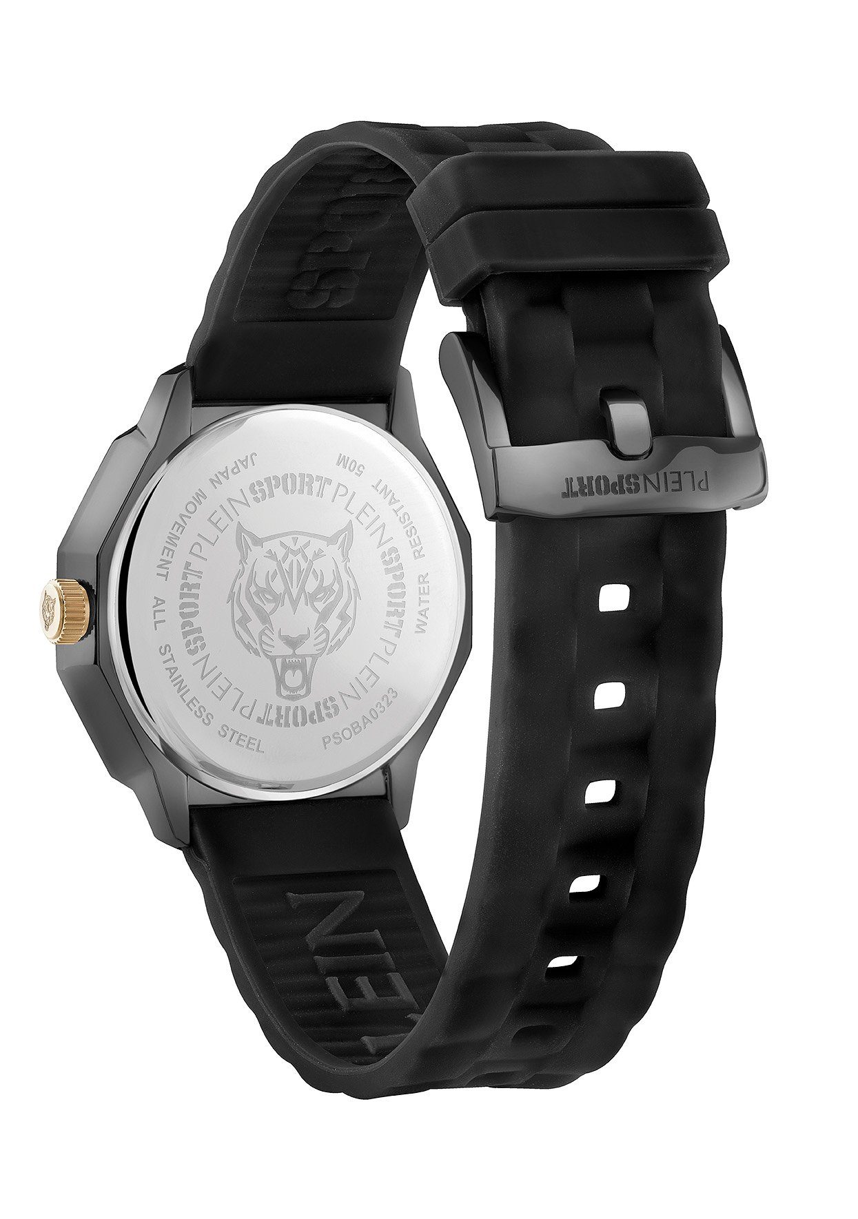 PHILIPP PLEIN Quarzuhr PSOBA0323