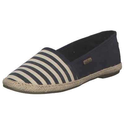 TOM TAILOR Tom Tailor 4892007 Espadrille