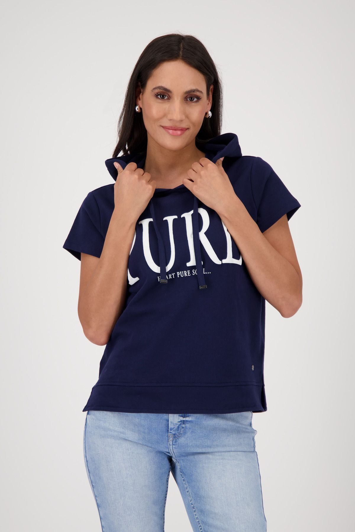 Monari Langarmshirt günstig online kaufen