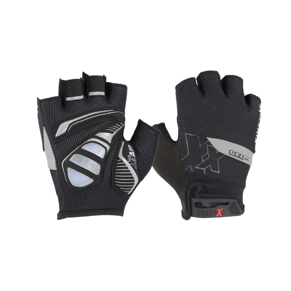 Kinetixx Fahrradhandschuhe Sportliche Radhandschuhe Lando, KinetiXx günstig online kaufen