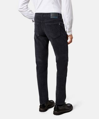 Pierre Cardin 5-Pocket-Jeans PIERRE CARDIN LYON cord deep grey 30947 777.84 - TRAVEL COMFORT