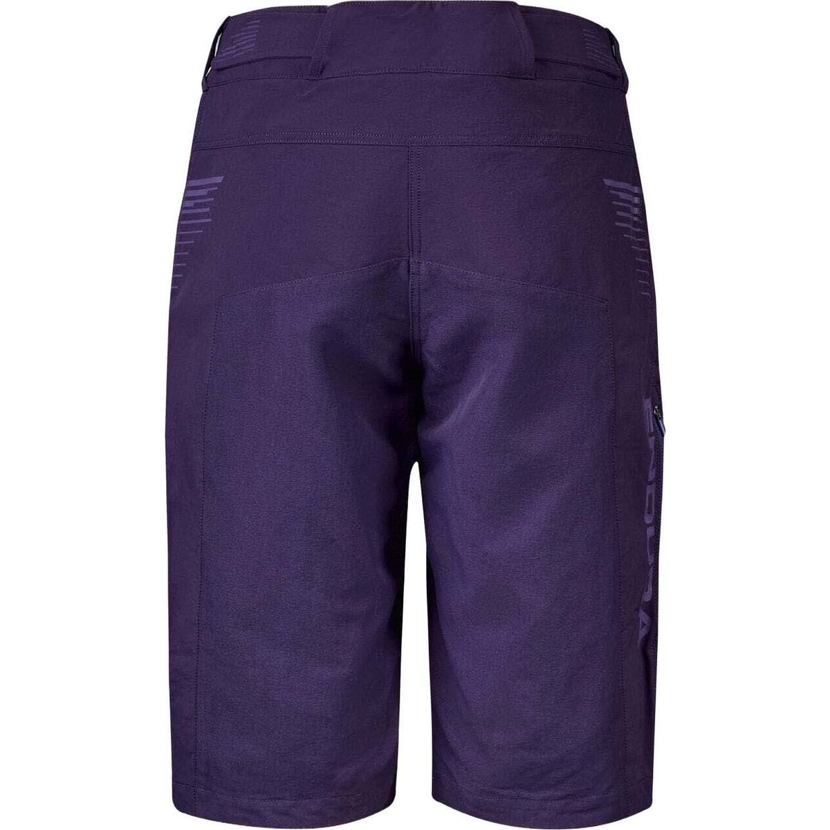 Endura Fahrradhose Women's Singletrack Shorts II Robuste, wasserabweisende Mountainbike-Shorts mit Stretch-Paneelen