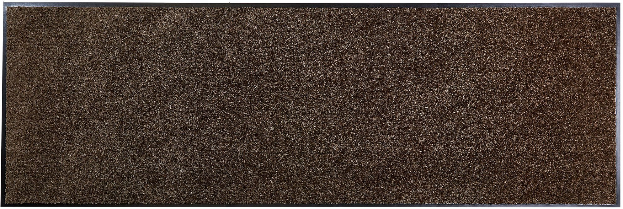 ASTRA Fußmatte Proper Tex 618, rechteckig, Höhe: 9 mm, Schmutzfangmatte, auch als Läufer, waschbar, In -und Outdoor geeignet