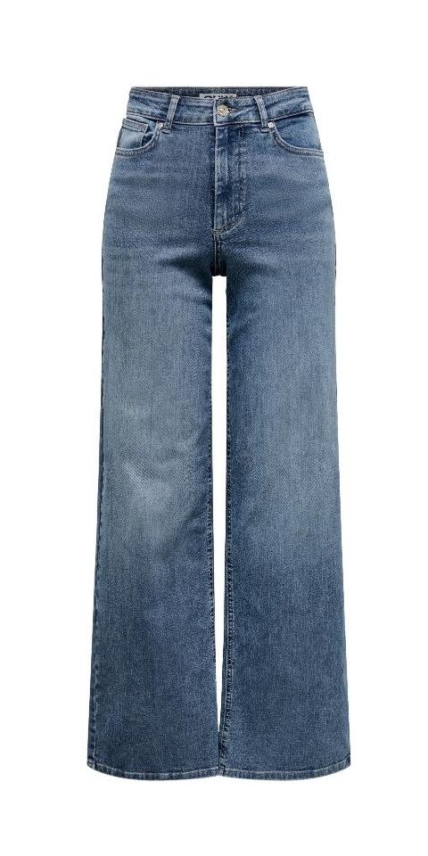 ONLY Culotte ONLMADISON BLUSH HW WIDE günstig online kaufen