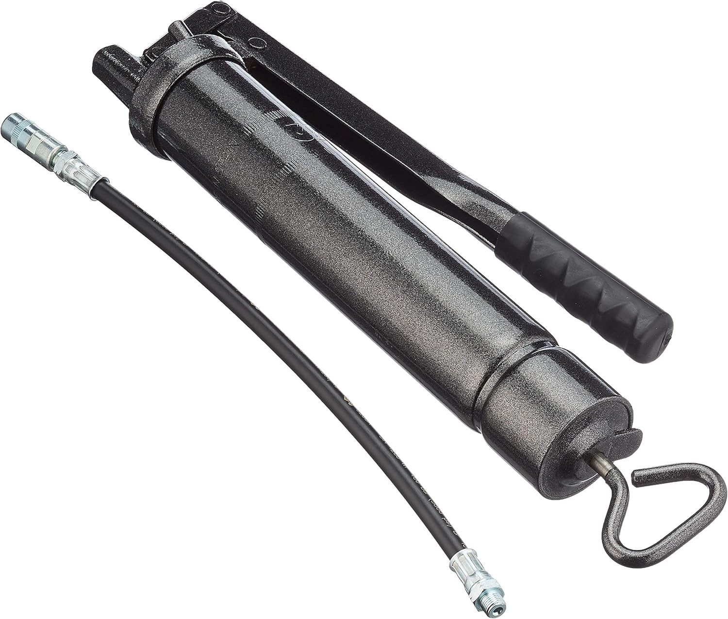 Samoa-Hallbauer Werkstattpresse