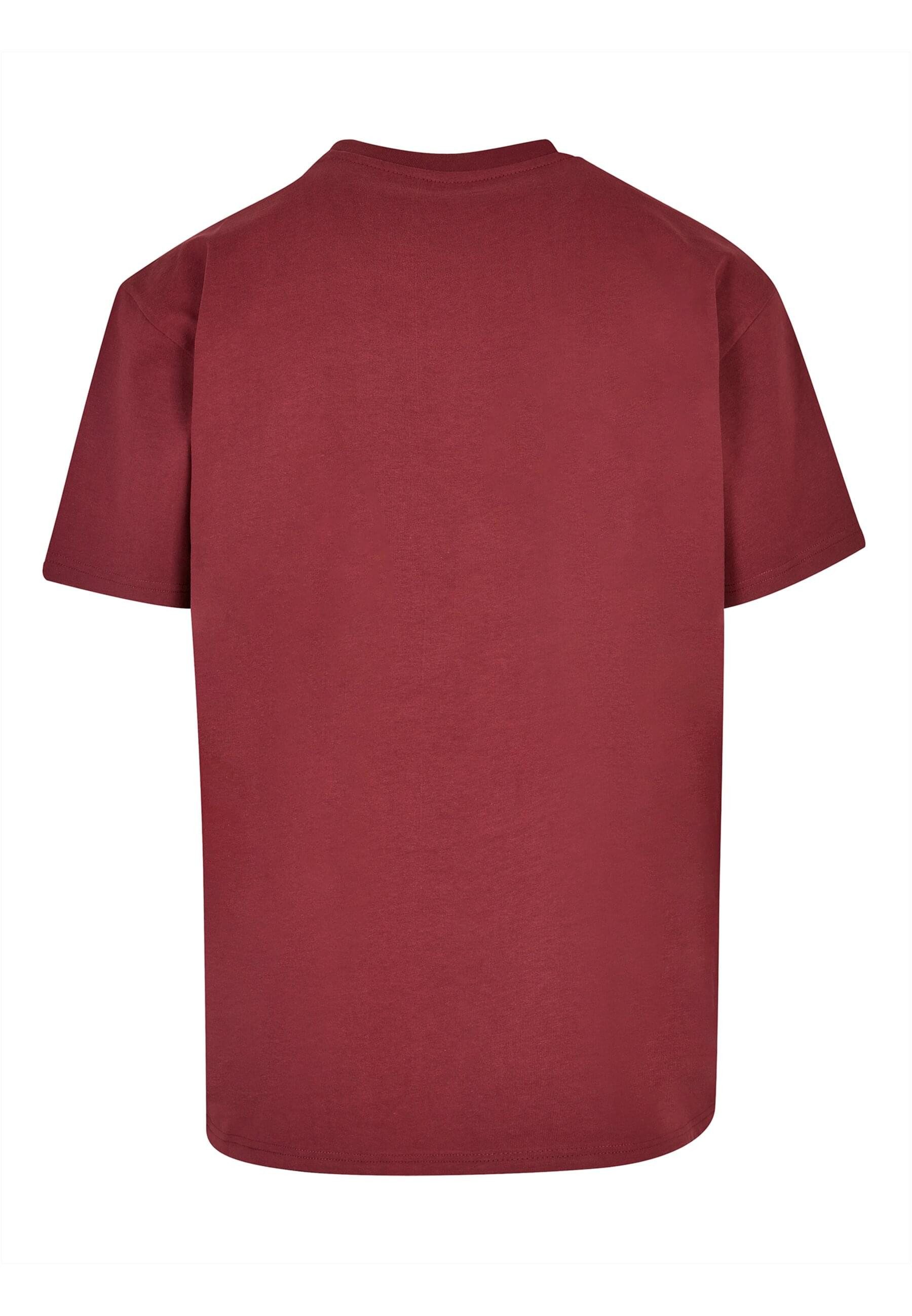 Merchcode T-Shirt Merchcode Herren Liverpool X günstig online kaufen
