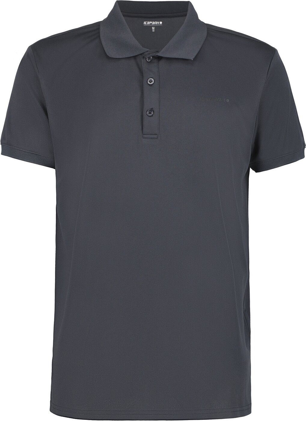 Icepeak Poloshirt H POLOSHIRT BELLMONT günstig online kaufen