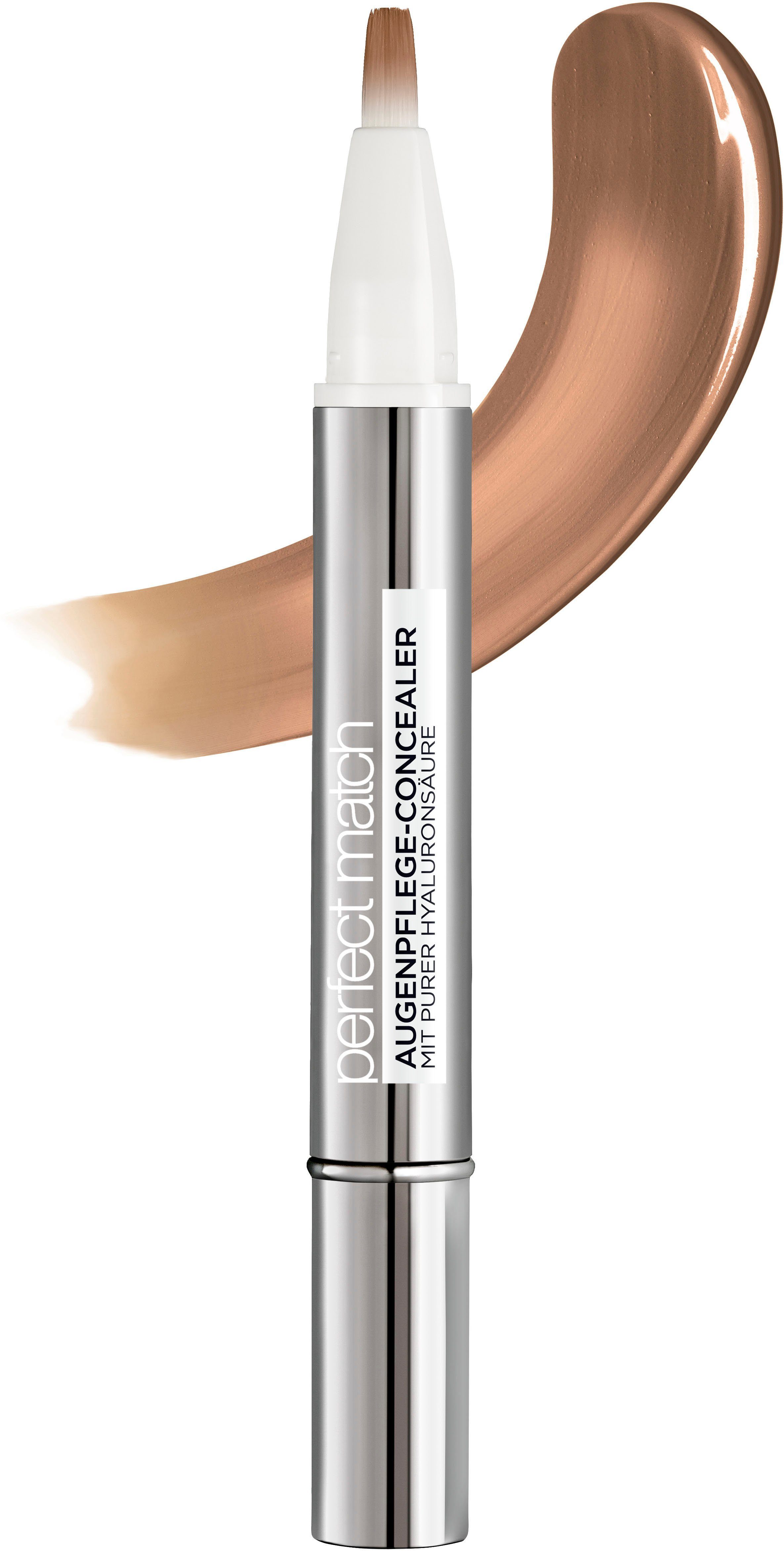 L'ORÉAL PARIS Concealer Perfect Match Augenpflege-Concealer 9-11N Truffle