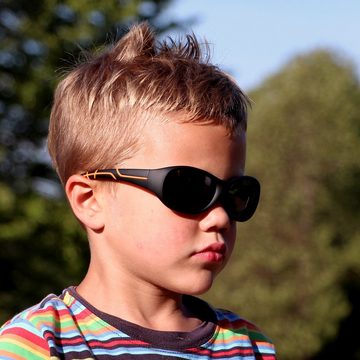 ActiveSol SUNGLASSES Sonnenbrille für Kinder, 5-10 Jahre, BPA-frei