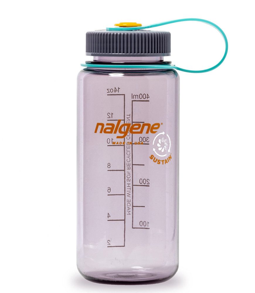 Nalgene Trinkflasche Nalgene Trinkflasche 'WH Sustain' 0,5 L