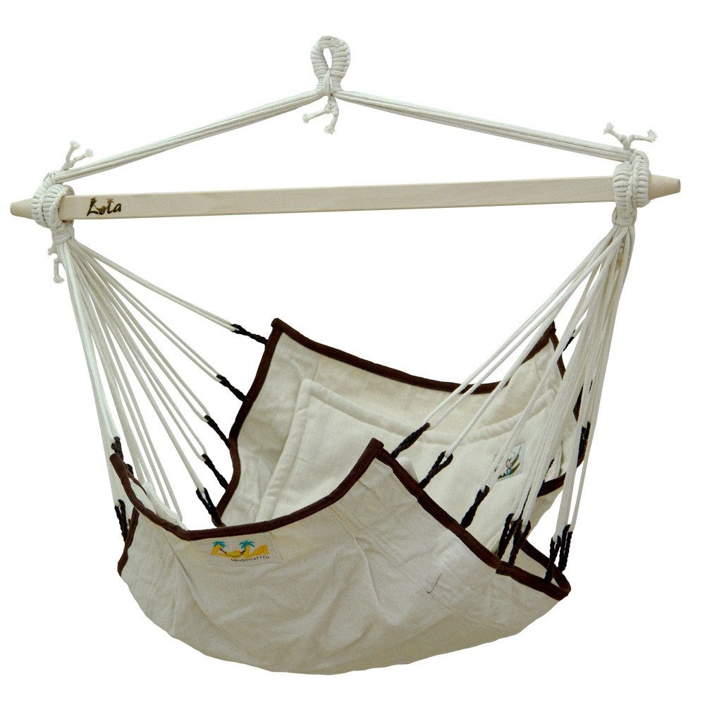 Lola Hängematten Hängesessel Lola Noah Babyhängematte Babywiege Hangnest Hängesessel mit