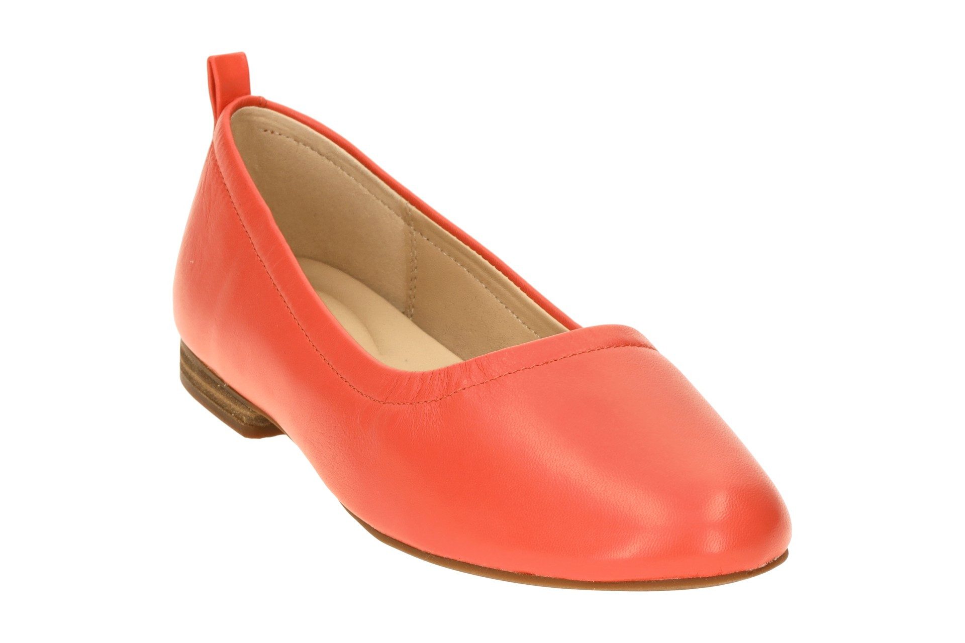 Clarks 26181225 4 Ballerina