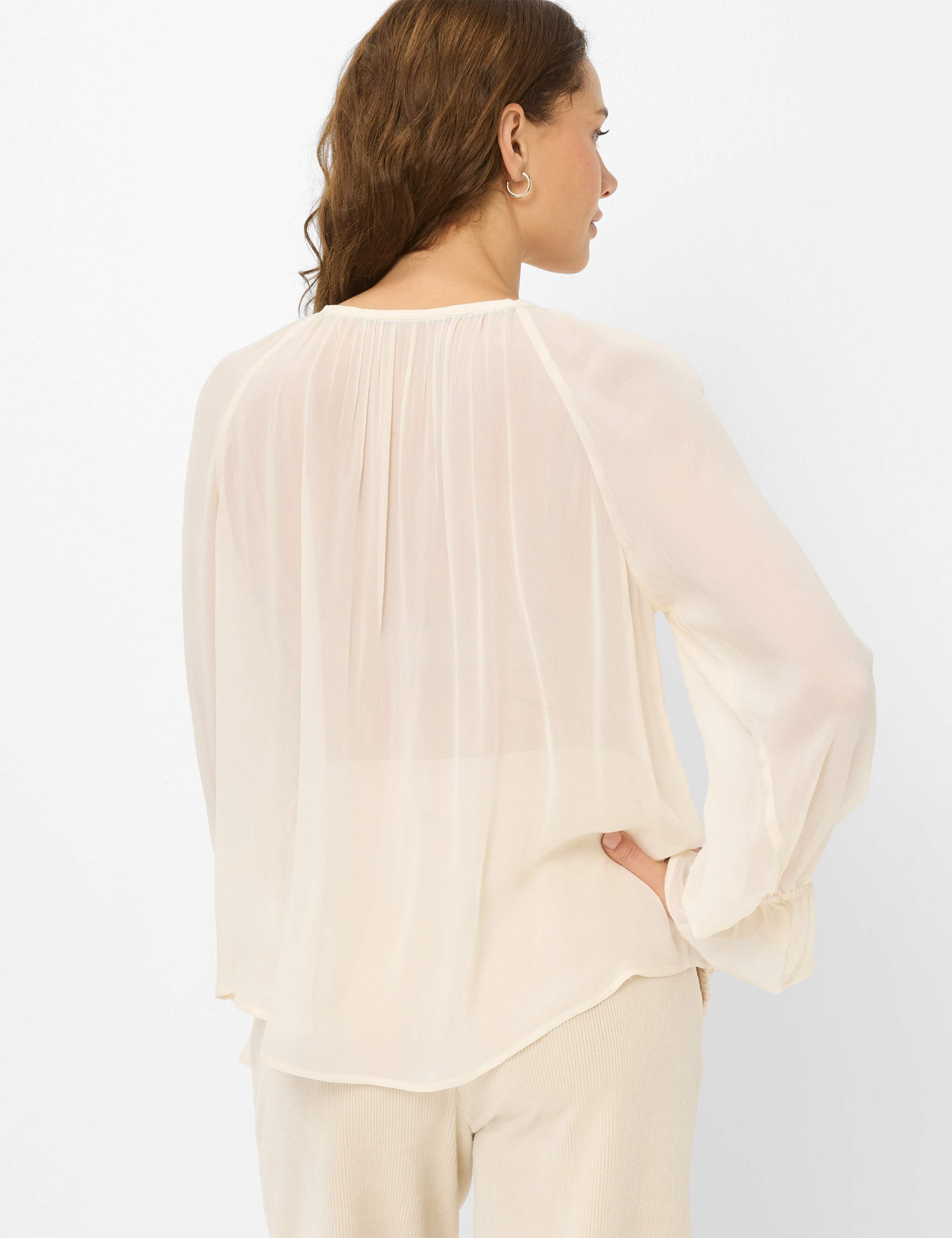 Brax Klassische Bluse Style VIVA günstig online kaufen