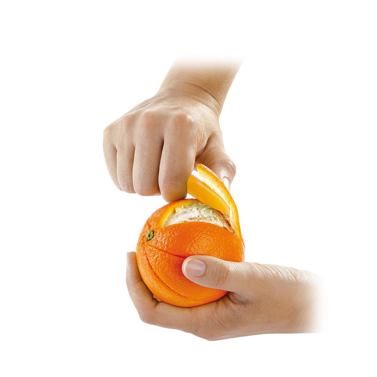 Tescoma Orangenschäler Apfelsinenschäler PRESTO, (1-tlg)