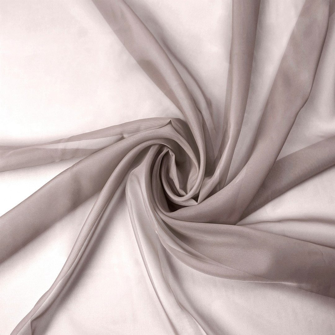 Event Kauf Stoff Voile Meterware, Breite 150 cm