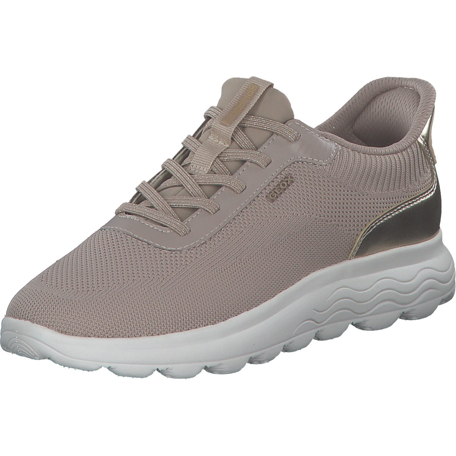 Geox D557MA Slip-On Sneaker günstig online kaufen