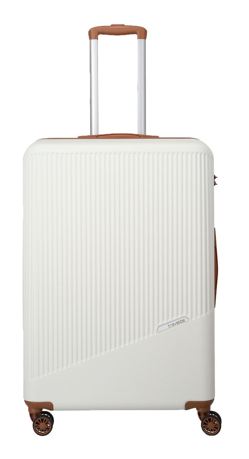 travelite Hartschalen-Trolley BALI 4w Trolley, 4 günstig online kaufen
