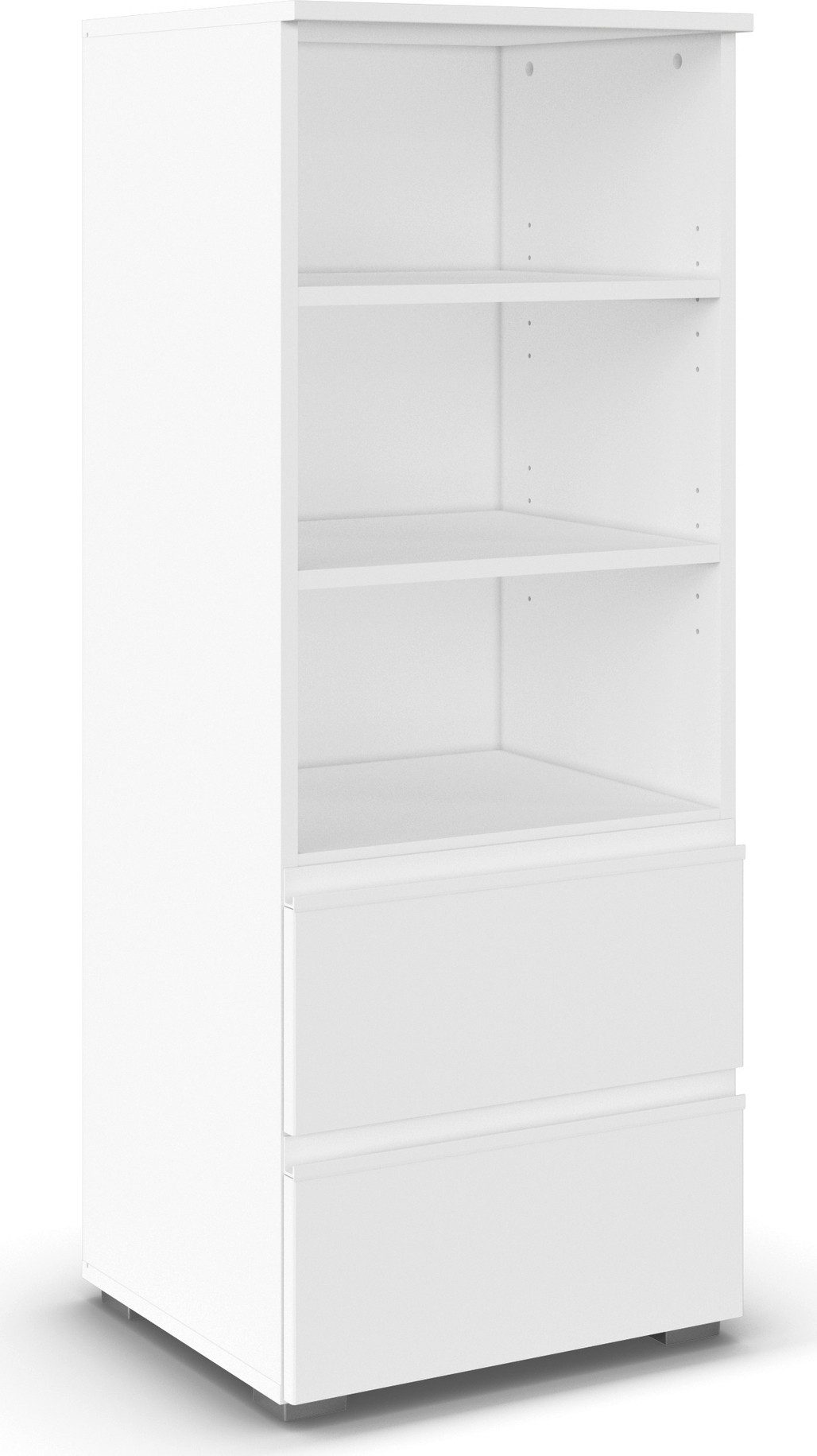 rauch Regalelement Regal Stauraum Bücherregal Standregal günstig online kaufen