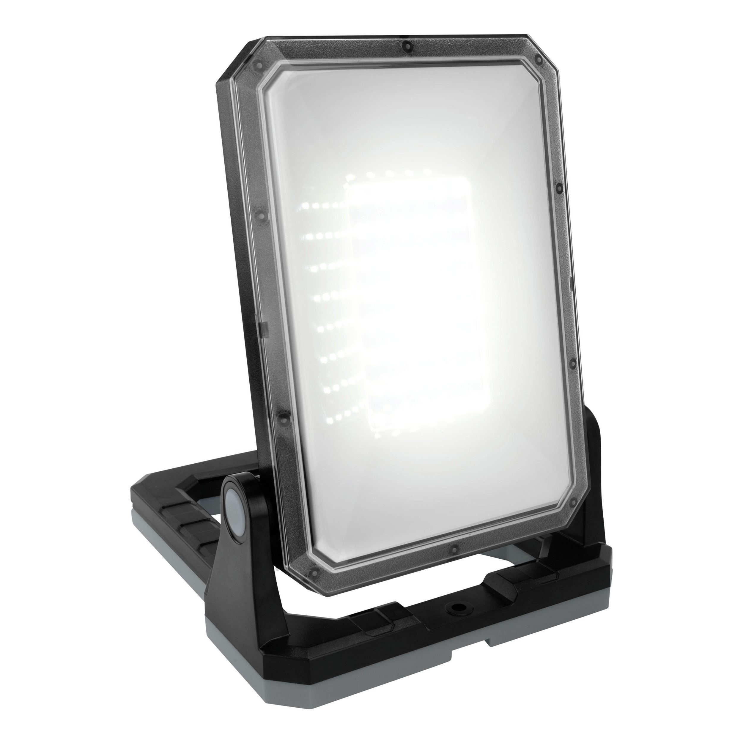 ANSMANN AG LED Arbeitsleuchte wiederaufladbarer Arbeitsstrahler, günstig online kaufen