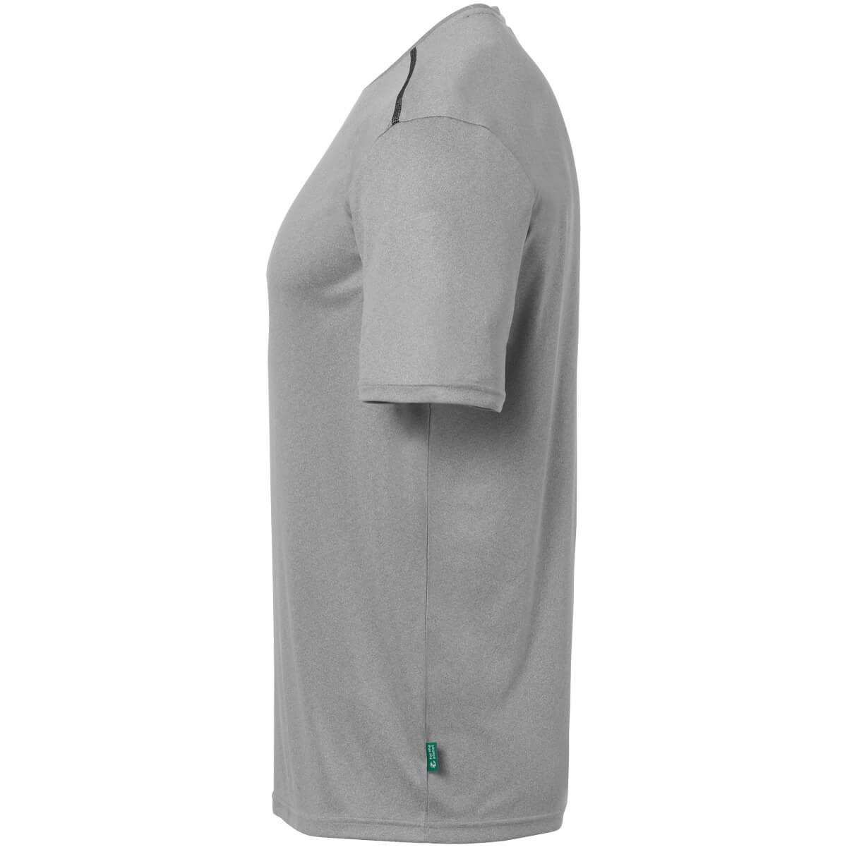 Kempa Kurzarmshirt Shirt POLY (1-tlg., Trikot) atmungsaktiv