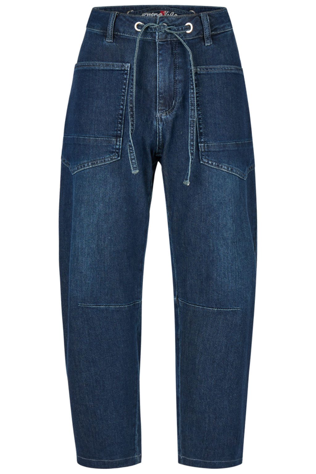 Buena Vista Stretch-Jeans