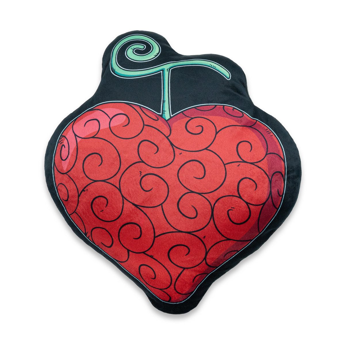 One Piece Anime Dekokissen