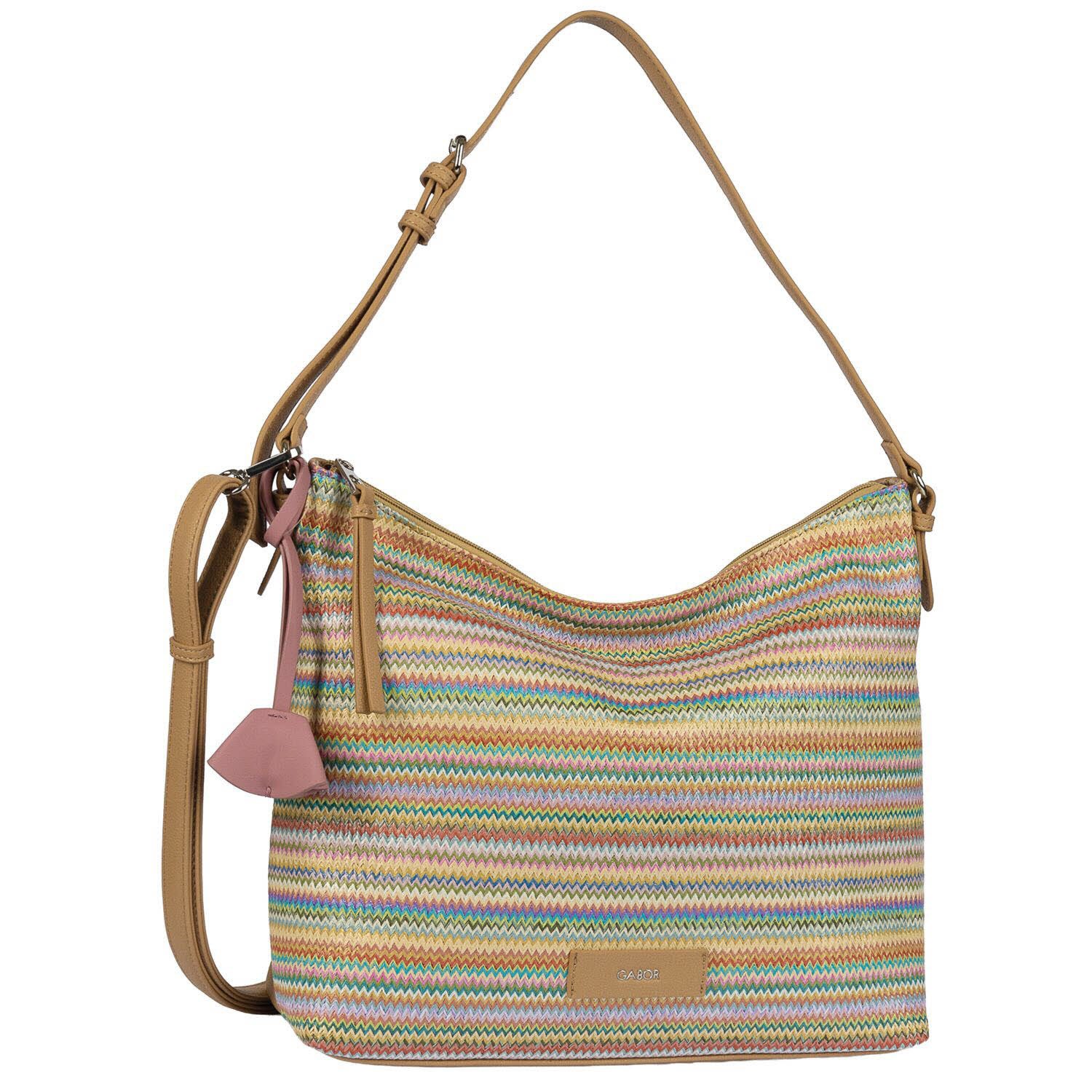 Gabor Handtasche Anisa Hobo Bag