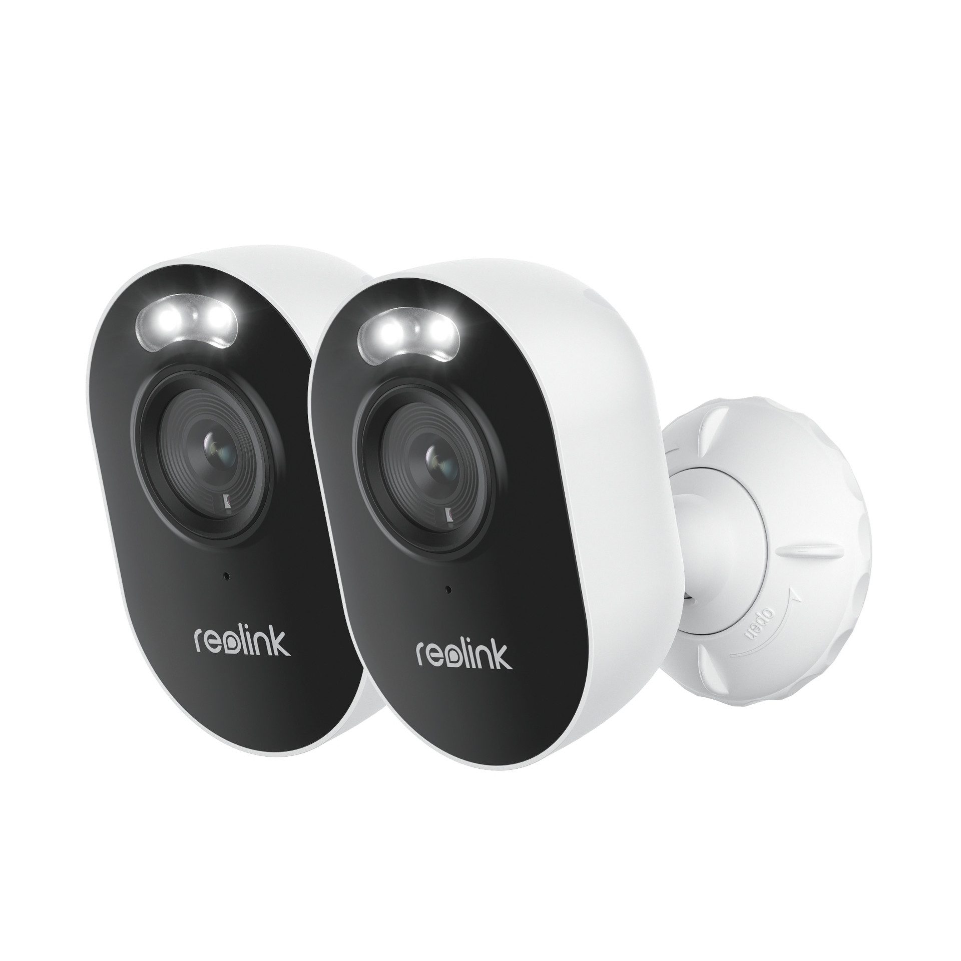 Überwachungskamera Lumus Series E430 WiFi-Outdoor