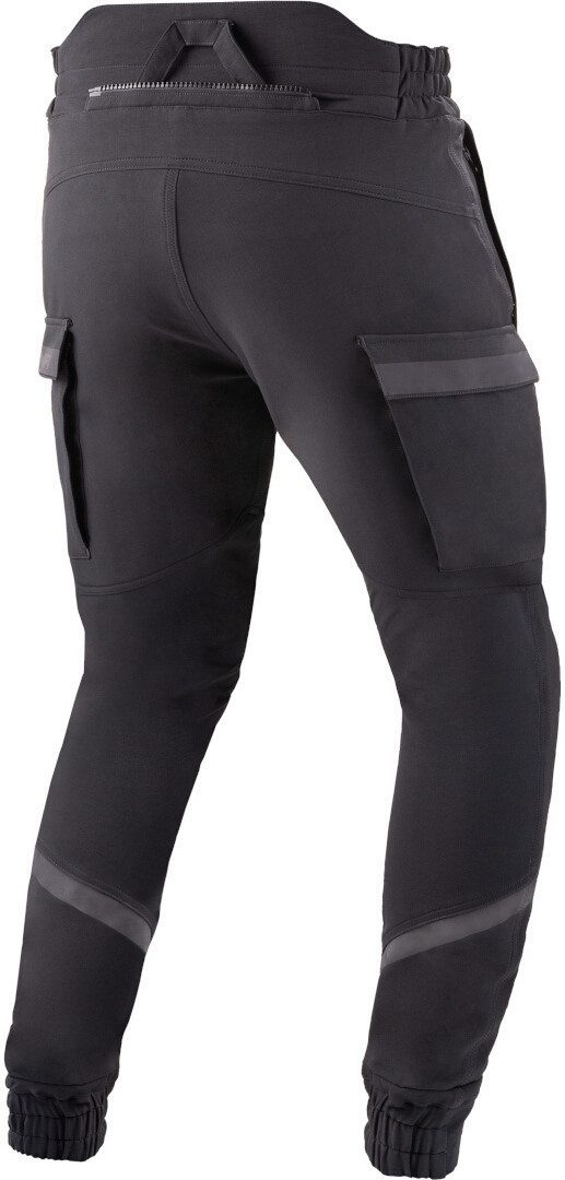 SHIMA Motorradhose Akira Motorrad Textilhose Knieprotektoren enthalten günstig online kaufen