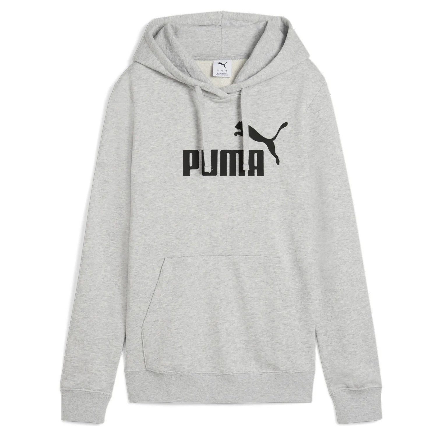 Kapuzenpullover Puma Damen Kapuzenpullover ESS No.1 Logo Hoodie TR 682390