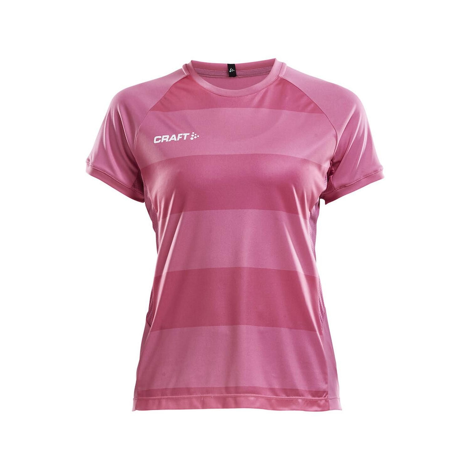 Craft Handballtrikot Progress Jersey Graphic Damen