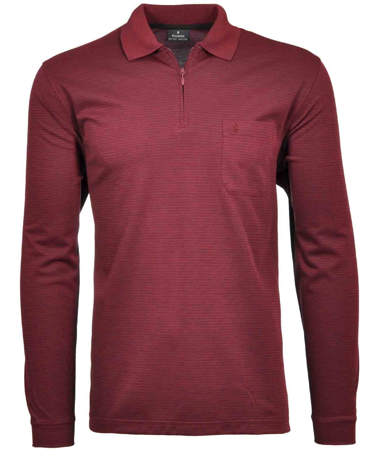 RAGMAN Poloshirt