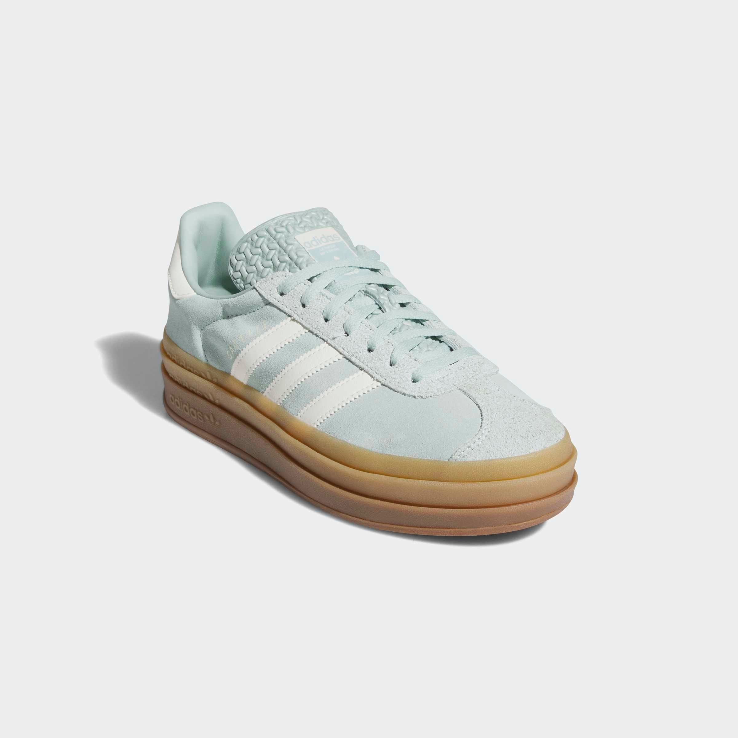 adidas Originals GAZELLE BOLD E Sneaker günstig online kaufen
