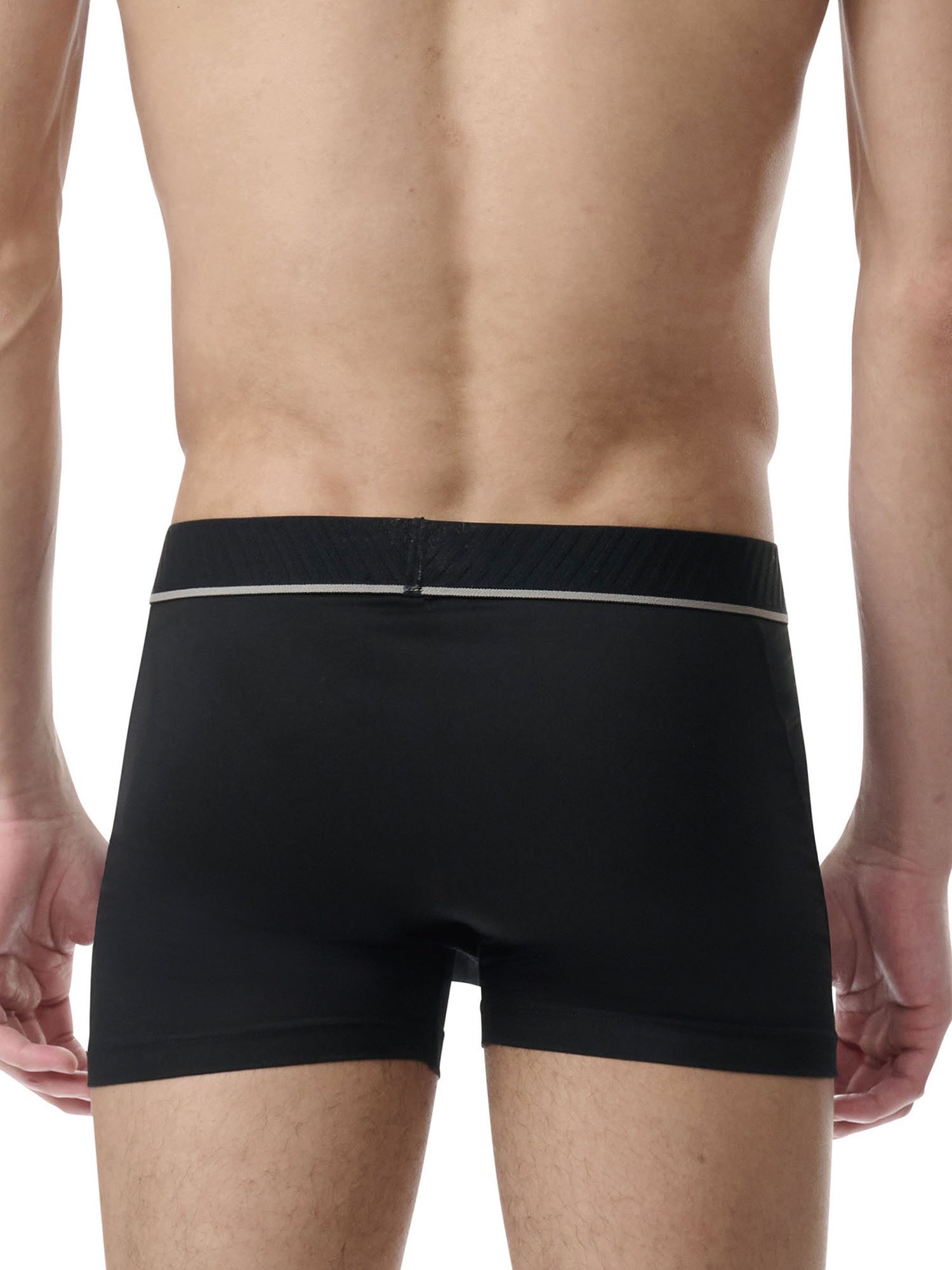 adidas Sportswear Trunk Active Micro Flex Eco (6-St) unterhose männer boxershort